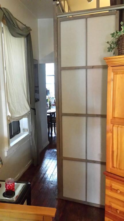 East Village Homestay Nueva York