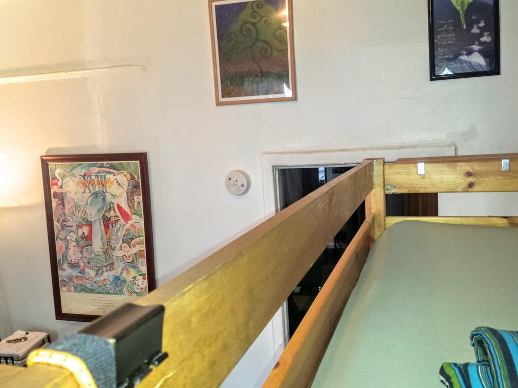 East Village Homestay * Nueva York