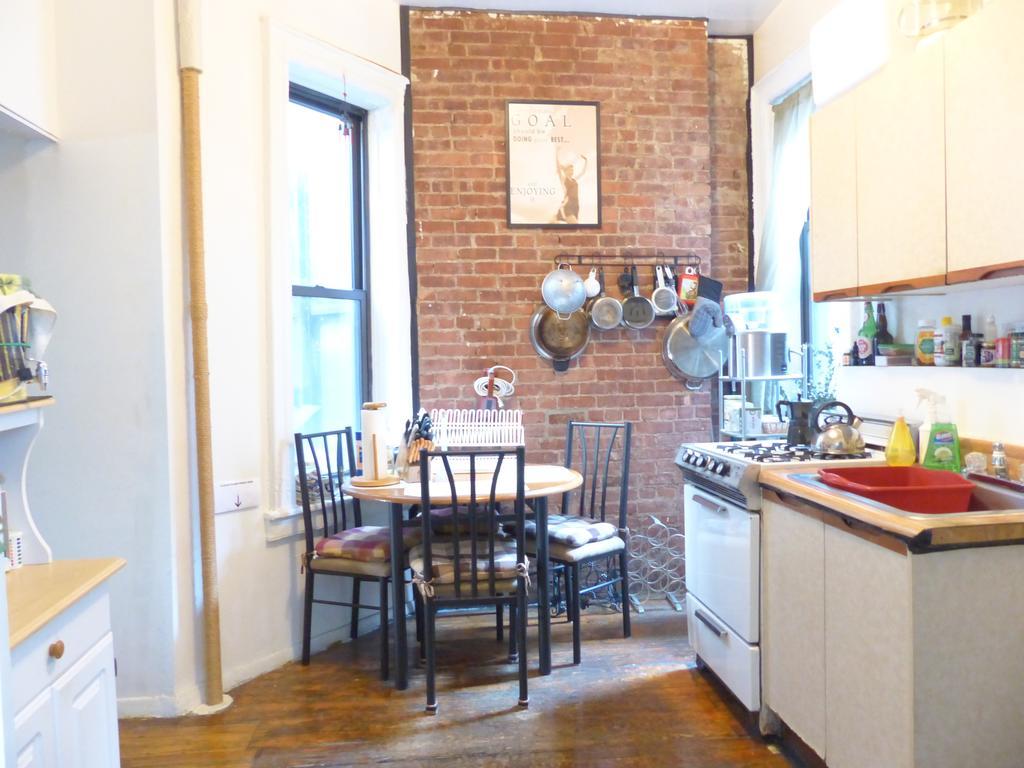 East Village Homestay Habitación en casa particular Nueva York