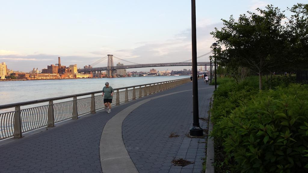 East Village Homestay Nueva York
