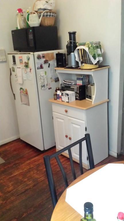 Habitación en casa particular East Village Homestay